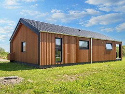 5 Star Holiday Home in Augustenborg