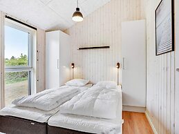 5 Star Holiday Home in Augustenborg