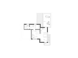 Bauhaus Holiday Apartment by the Lake