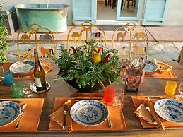 Belvilla by OYO Villa With Private Pool