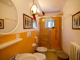 Belvilla by OYO Villa With Private Pool