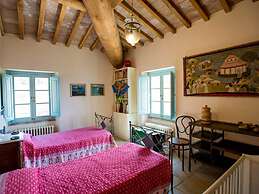 Belvilla by OYO Villa With Private Pool