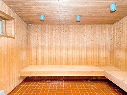 6 Person Holiday Home in Gilleleje