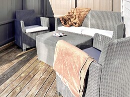 6 Person Holiday Home in Dalsoyra-by Traum