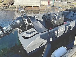 6 Person Holiday Home in Dalsoyra-by Traum