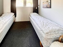 6 Person Holiday Home in Dalsoyra-by Traum