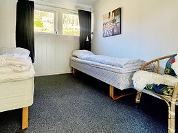 6 Person Holiday Home in Dalsoyra-by Traum