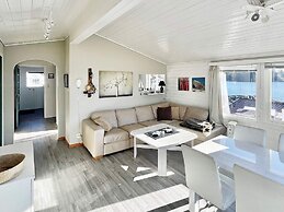 6 Person Holiday Home in Dalsoyra-by Traum