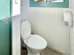 6 Person Holiday Home in Dalsoyra-by Traum