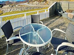 6 Person Holiday Home in Dalsoyra-by Traum