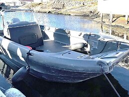 6 Person Holiday Home in Dalsoyra-by Traum