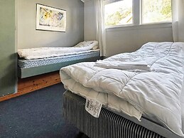 6 Person Holiday Home in Dalsoyra-by Traum