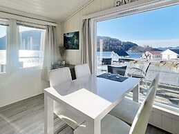 6 Person Holiday Home in Dalsoyra-by Traum