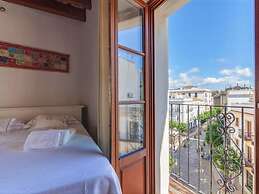 Belvilla by OYO Atico 00