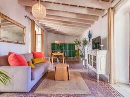 Belvilla by OYO Atico 00