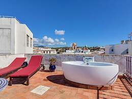 Belvilla by OYO Atico 00