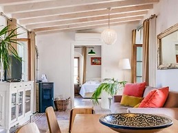 Belvilla by OYO Atico 00