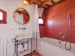 Belvilla by OYO Atico 00