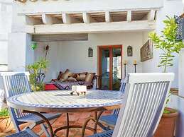 Belvilla by OYO Atico 00