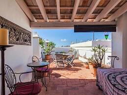 Belvilla by OYO Atico 00