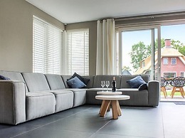 Villa With Garden, in a Holiday Park at the Water