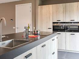 Villa With Garden, in a Holiday Park at the Water