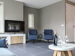 Villa With Garden, in a Holiday Park at the Water