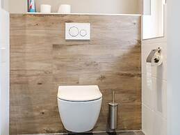 Villa With Garden, in a Holiday Park at the Water