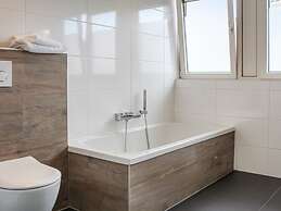 Villa With Garden, in a Holiday Park at the Water