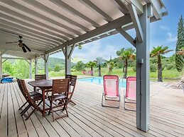 Cozy Holiday Home in Occitanie