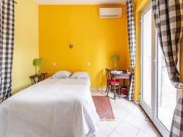 Cozy Holiday Home in Occitanie