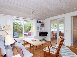 4 Person Holiday Home in Hurup Thy