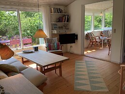 4 Person Holiday Home in Hurup Thy