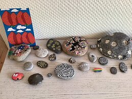 4 Person Holiday Home in Hurup Thy