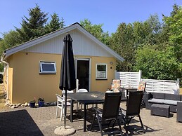 4 Person Holiday Home in Hurup Thy