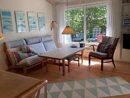 4 Person Holiday Home in Hurup Thy