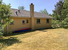 4 Person Holiday Home in Hurup Thy
