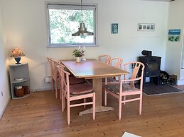 4 Person Holiday Home in Hurup Thy