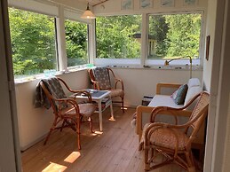 4 Person Holiday Home in Hurup Thy