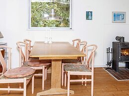 4 Person Holiday Home in Hurup Thy