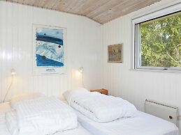 4 Person Holiday Home in Hurup Thy