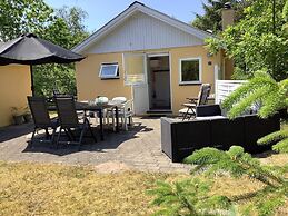 4 Person Holiday Home in Hurup Thy