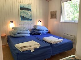 4 Person Holiday Home in Hurup Thy
