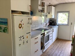 4 Person Holiday Home in Hurup Thy