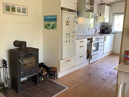 4 Person Holiday Home in Hurup Thy