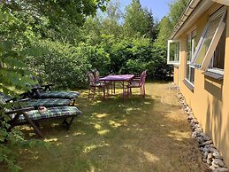 4 Person Holiday Home in Hurup Thy