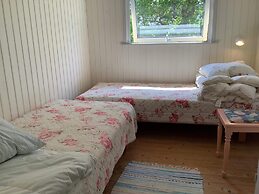 4 Person Holiday Home in Hurup Thy