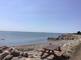 4 Person Holiday Home in Hurup Thy