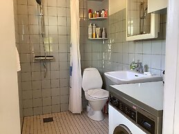 4 Person Holiday Home in Hurup Thy