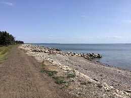 4 Person Holiday Home in Hurup Thy